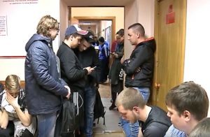Как избежать службы в армии: медицинский и бюрократический метод