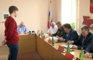 Как избежать службы в армии: медицинский и бюрократический метод