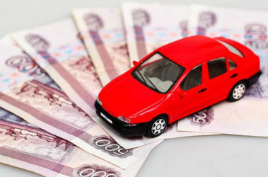 Как избежать транспортного налога на автомобиль?