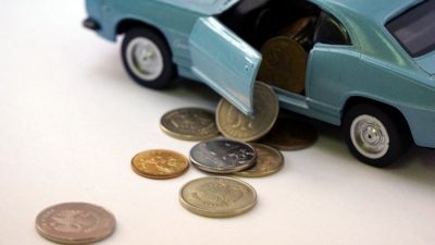 Как избежать транспортного налога на автомобиль?