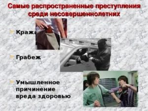 Как избежать уголовной ответственности за кражу без умысла