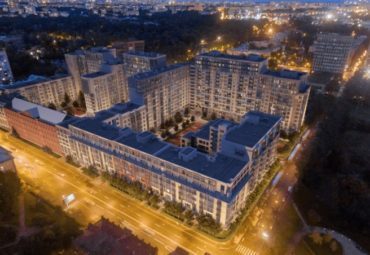 Как купить квартиру по военной ипотеке в санкт-петербурге