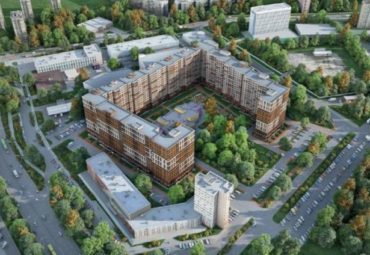 Как купить квартиру по военной ипотеке в санкт-петербурге