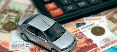 Как меньше платить транспортный налог законно?