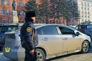 Как можно договориться с судебными приставами чтобы не забирали машину