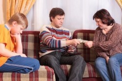 Как начисляются алименты: способы взыскания и их особенности