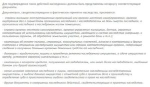 Как Найти Наследников Умершего Должника