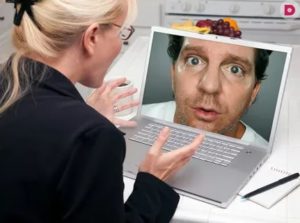 Как найти себе пару и не стать жертвой мошенников на сайтах знакомств