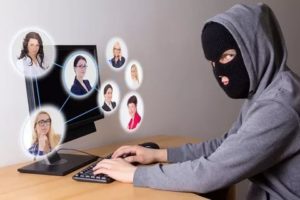 Как найти себе пару и не стать жертвой мошенников на сайтах знакомств