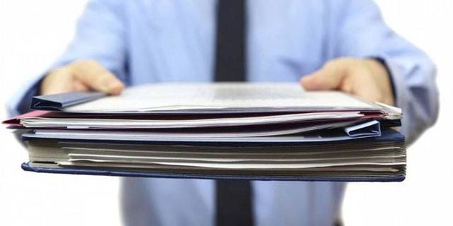 Как написать заявление на алименты: какую указывать данные и где