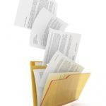 Как написать заявление на алименты: какую указывать данные и где