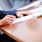 Как написать заявление на алименты: какую указывать данные и где