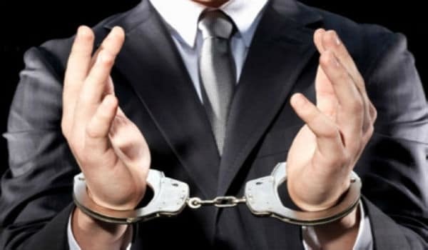 Как написать заявление о в полицию о порче имущества + образец