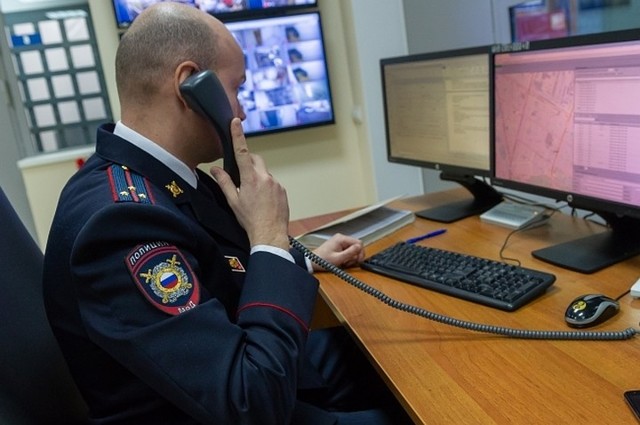 Как написать заявление участковому: образец и как его подать