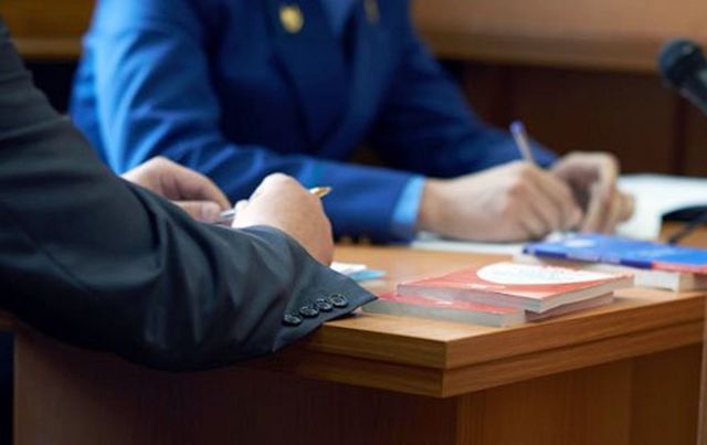 Как написать заявление в полицию об угрозе жизни и оскорблениях