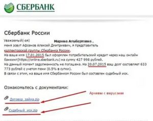 Как написать заявление в сбербанк о мошенничестве образец