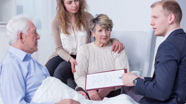 Как написать завещание без нотариуса: образец и порядок написания