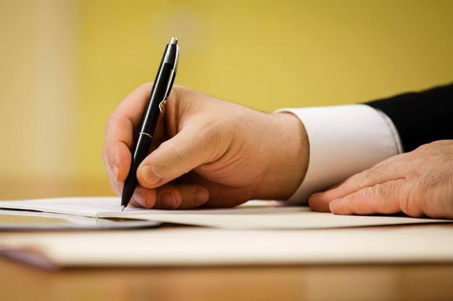 Как написать завещание без нотариуса: образец и порядок написания