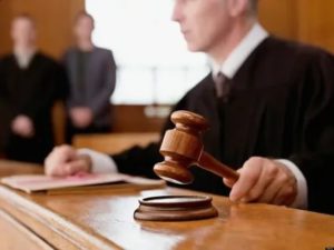 Как Назначается Судья Для Рассмотрения Дела