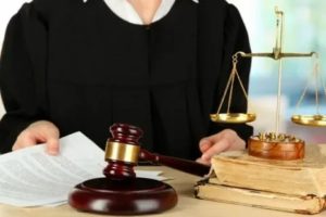 Как Назначается Судья Для Рассмотрения Дела
