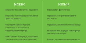 Как назвать магазин чтобы приносил большую прибыль