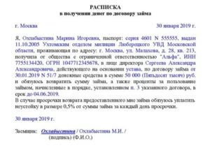 Как не Платить по Договору Займа
