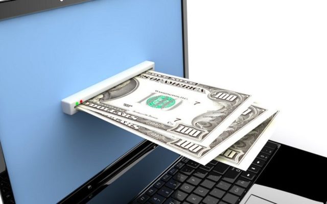 Как обналичить кредитную карту без комиссии и процентов