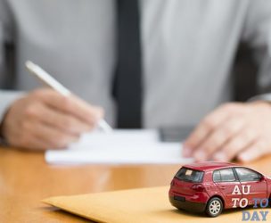 Как оформить автомобиль по наследству в ГИБДД?