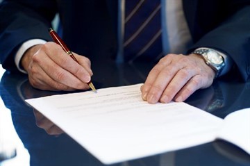Как оформить приказ по выходу из декрета в досрочном порядке