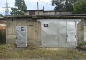 Как Оформить Пристройку к Гаражу в Кооперативе