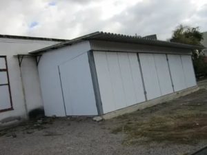 Как Оформить Пристройку к Гаражу в Кооперативе