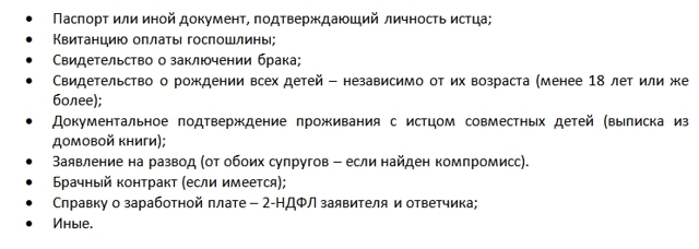 Как оформить развод: особенности процедуры и важные нюансы