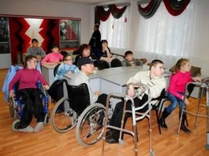 Как Оформить Ребенка Инвалида в Интернат