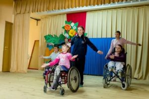 Как Оформить Ребенка Инвалида в Интернат