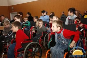 Как Оформить Ребенка Инвалида в Интернат