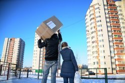 Как оформляется в россии соц ипотека молодой семье
