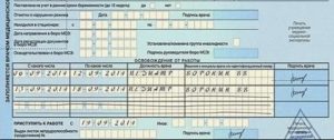 Как Оплачивается Больничный в Центре Занятости 2020