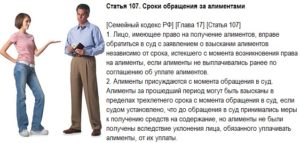 Как оплатить алименты если не работаешь