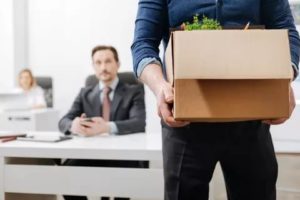 Как Оспорить Сокращение на Работе