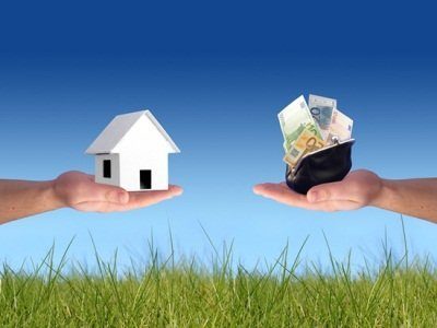 Как осуществляется продажа подаренной квартиры менее 3 лет в собственности