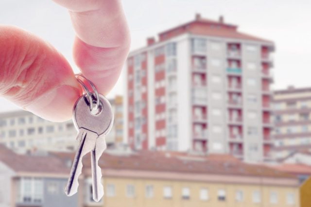 Как осуществляется продажа подаренной квартиры менее 3 лет в собственности