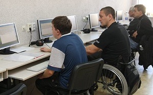 Как осуществляется трудоустройство инвалидов в россии