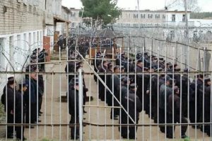 Как Отбывают Срок в Колонии Поселения