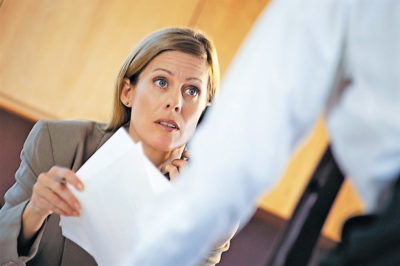 Как отказать работодателю до и после собеседования