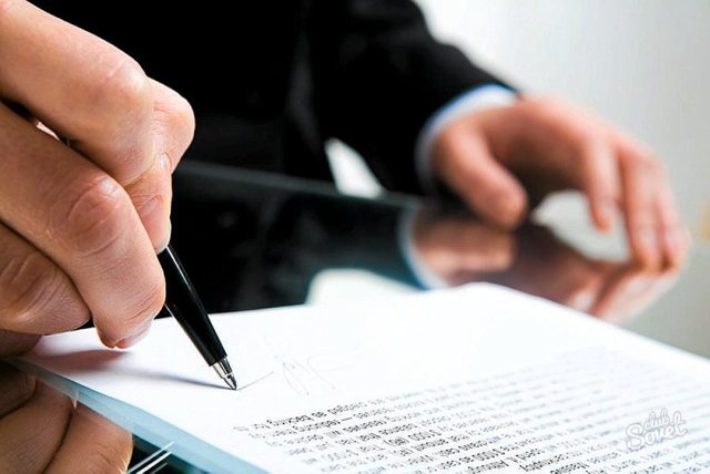 Как отказаться от кредита после подписания договора
