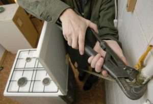 Как отключить газ в квартире алкоголика по настоянию соседей