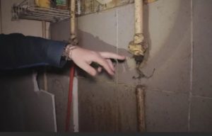 Как отключить газ в квартире алкоголика по настоянию соседей