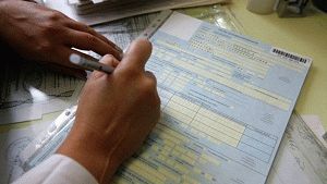 Как открыть и закрыть больничный лист