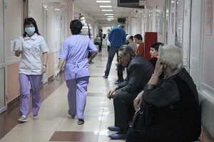 Как открыть и закрыть больничный лист