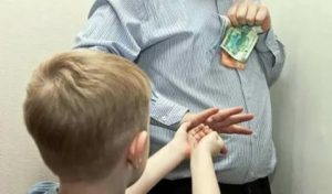 Как Отсудить Алименты у Отца Ребенка
